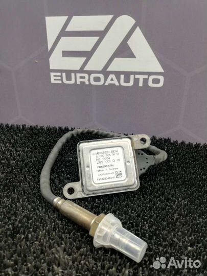 Датчик NOx Mercedes-Benz S W222