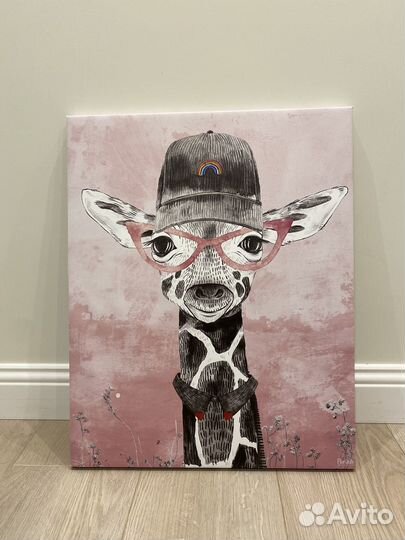 Интерьерная картина