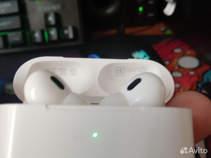 Наушники airpods pro 2 gen