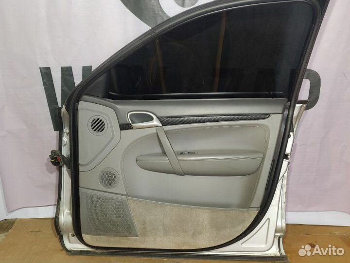 Дверь передняя правая Porsche Cayenne 955 M48 2005