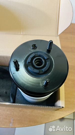 Передний пневмобаллон Land rover Sport L320