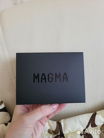 Набор пробников туалетной воды