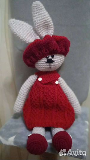 Игрушки любой тематики своими руками