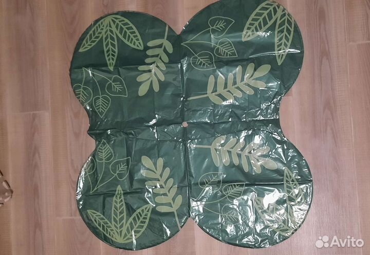 Фольгированные шары