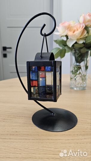 Подсвечник