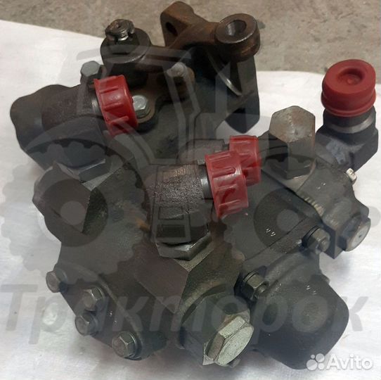Распределитель с редуктором (гур) К-700,К-701(Нов)