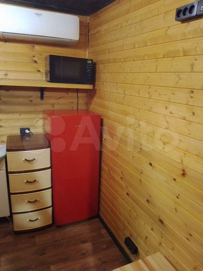 Дом 118 м² на участке 1 сот.