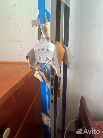 Беговые лыжи