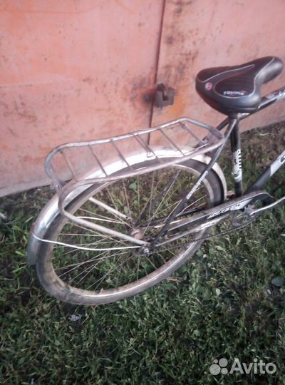 Продам велосипед stels 300