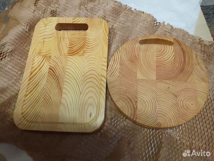 Разделочная доска дерево