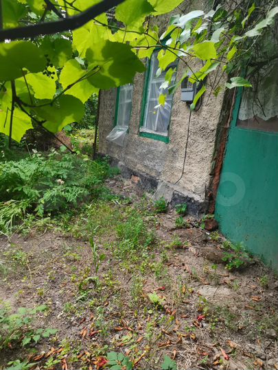 Дом 32 м² на участке 14 сот.