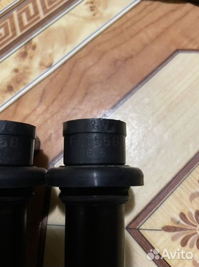 Катушки Зажигания Yamaha R6