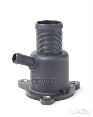 Корпус термостата renault logan/clio/megane 1.4