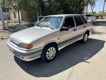 ВАЗ (LADA) 2115 Samara 1.5 MT, 2004, 170 000 км, с пробегом, цена 147 000 руб.