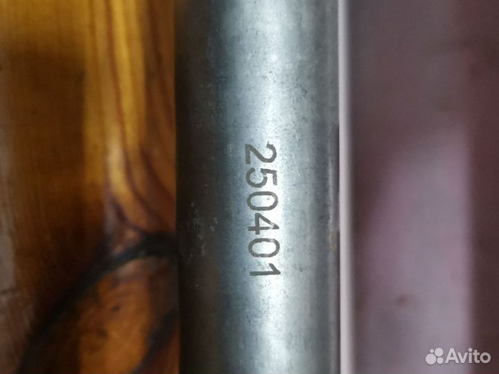 Привод правый