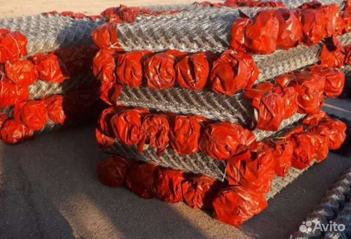 Рабица сетка