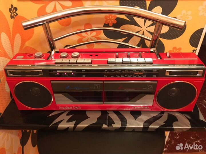 Батончик toshiba из 80х. Япония