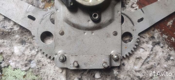 Электро стекло подъемники Ваз 2108 - 2113