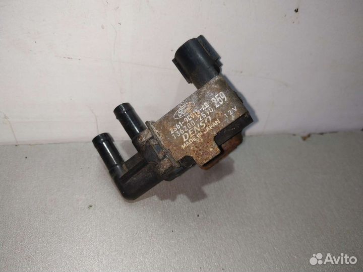 Клапан электромагнитный 1198051 Форд Фьюжн 1.4-1.6