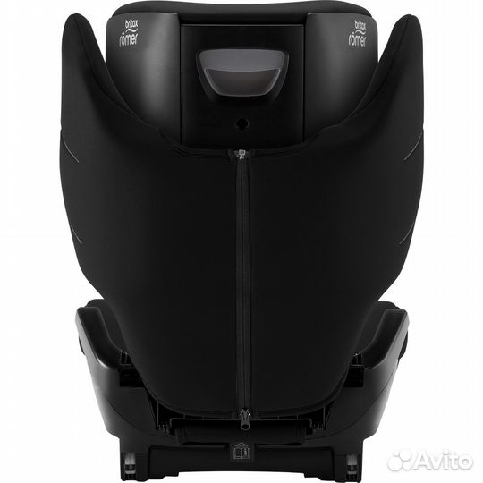 Britax-Romer HI-liner Space Black