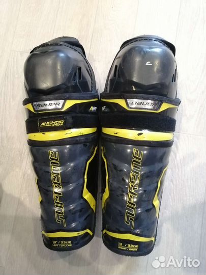 Хоккейная форма