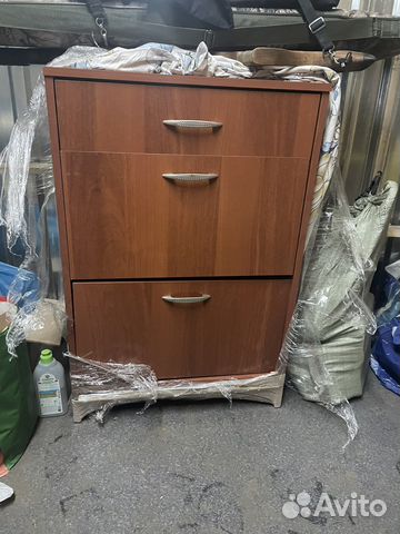 Тумба для обуви