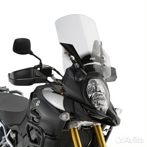 Стекло Givi D3105ST для Suzuki V-Strom 1000 '14-19
