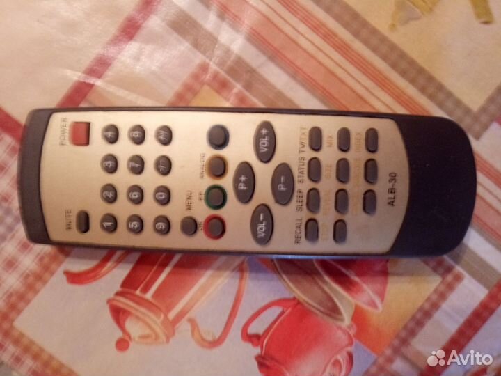 Пульт ду Philips