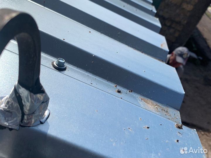 Бытовка вагончик