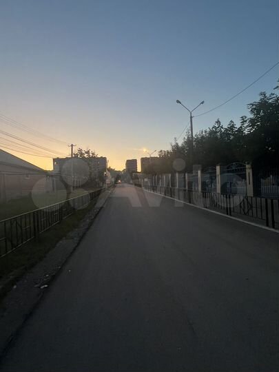 Участок 5 га (ИЖС)