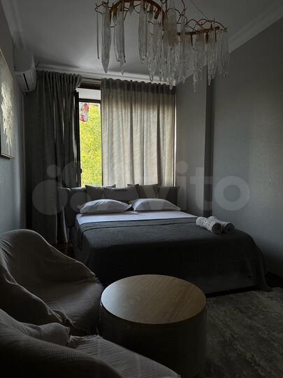 1-к. квартира, 30 м², 3/4 эт.