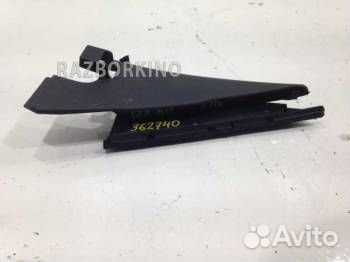 Накладка двери задней правой