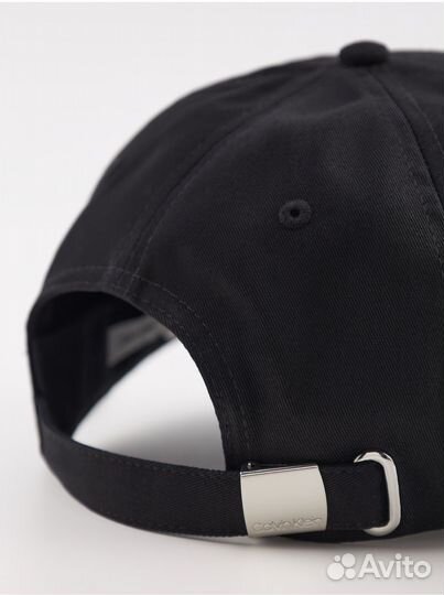 Кепка бейсболка Calvin Klein