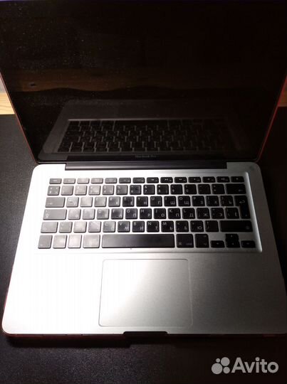 Apple MacBook Pro А1278