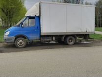 ГАЗ ГАЗель 3302 2.8 MT, 2011, 267 000 км, с пробегом, цена 1 100 000 руб.