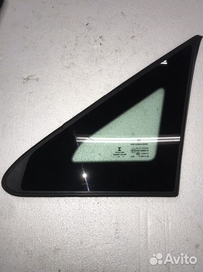 Боковые стекла Мерседес Вито 447 W447 2016 год