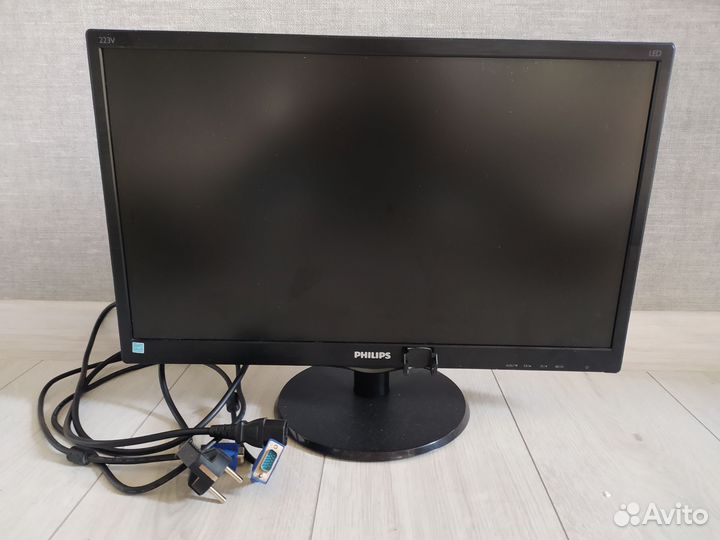 Монитор Philips