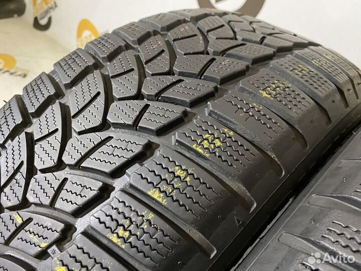 Firestone Winterhawk 3 225/55 R17