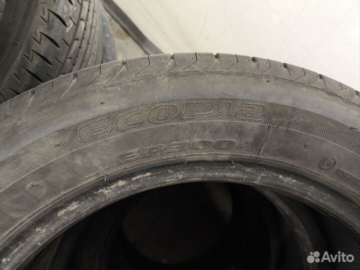 Bridgestone Ecopia EP300 205/55 R16