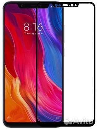 Защитное стекло Xiaomi