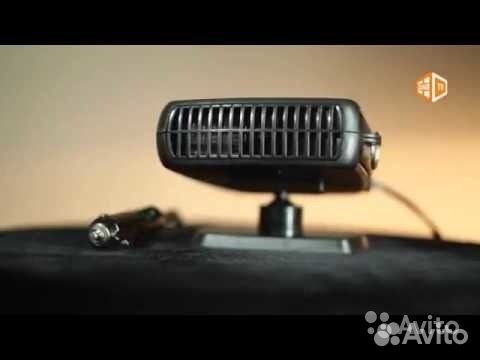 Обогреватель салона