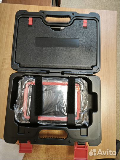 Сканер launch x431