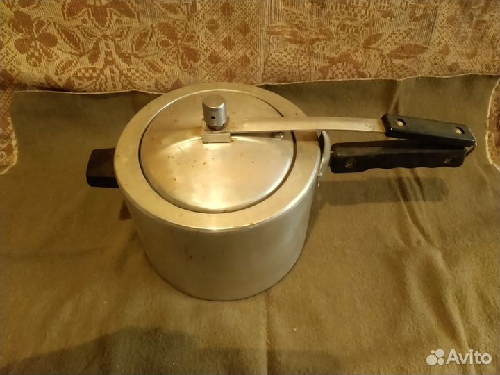 Скороварка