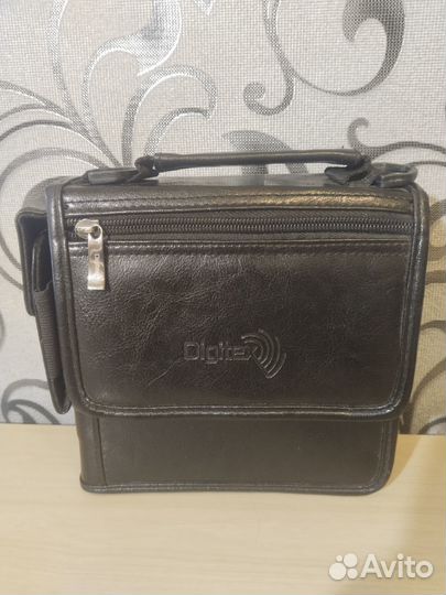 Сумка для CD дисков