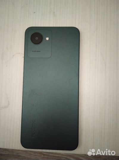 realme C30s, 2/32 ГБ