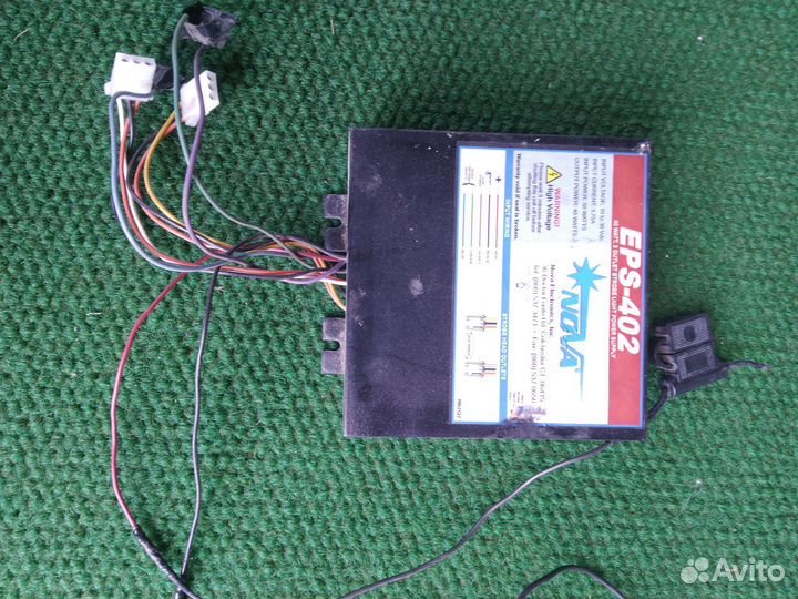 Стробоскоп