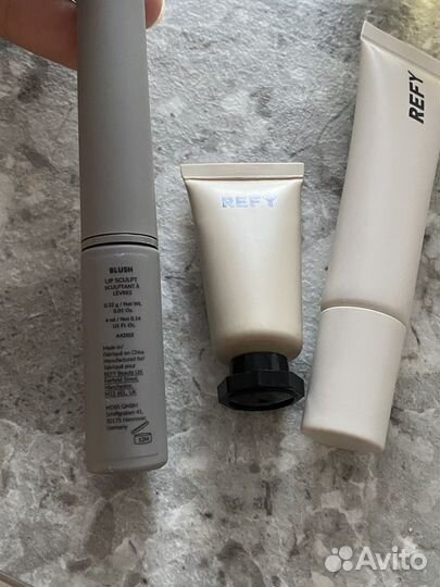Refy косметика