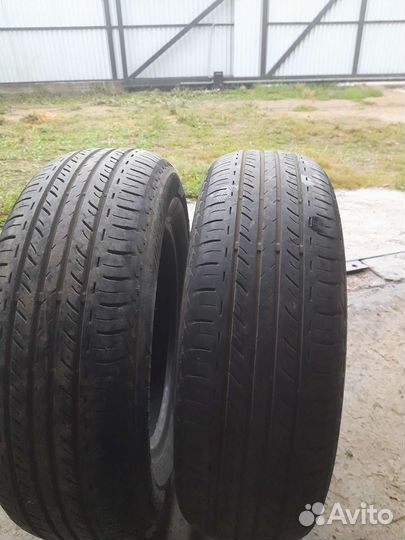 Bridgestone Sneaker Ecopia 65/180 R14