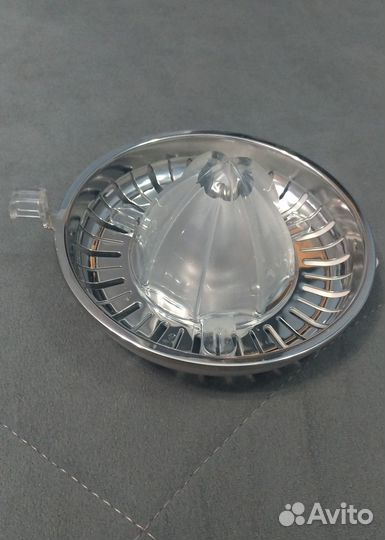 Соковыжималка для цитрусовых Rowenta Neo