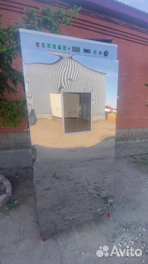 Коптильня для дома и дачи